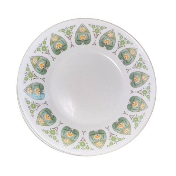 Noritake Progression China Palos Verde Soup Bowl  5" Diameter Made In Japan - Picture 1 of 4